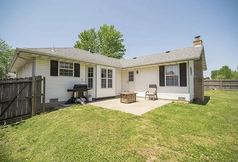404 S Dove Valley Ave — Photo 21