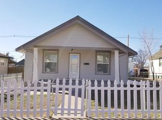 2511 E Routt Ave, Pueblo, CO 81004