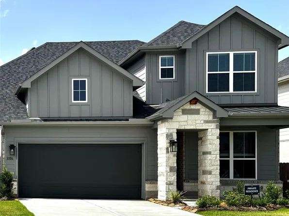 18106-18106 Zemira Ln, Tomball, TX 77377