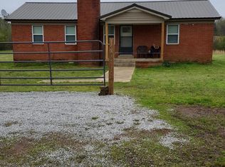 345 Anderson Ln, Red Banks, MS 38661