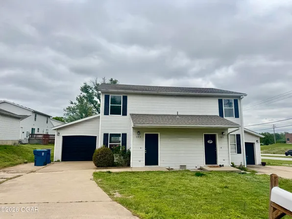 103 W 41st St, Joplin, MO 64804