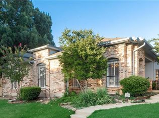 18936 Waterway Rd, Dallas, TX 75287