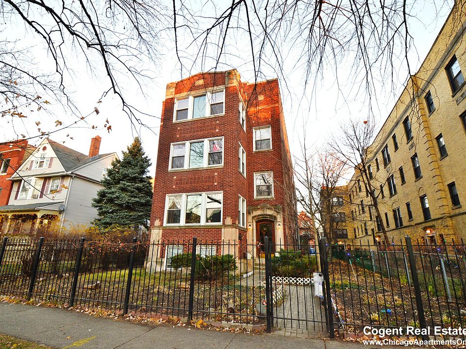 1st image of 4891 N Paulina St #G