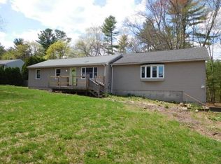 35 Aldrich St, Belchertown, MA 01007