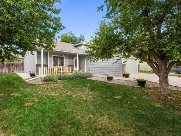 4224 Table Mountain Pl, Fort Collins, CO 80526