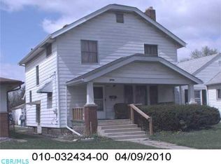 1321 Lockbourne Rd, Columbus, OH 43206