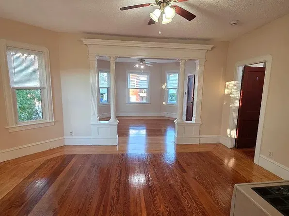 61 Barre St #2, Fall River, MA 02723