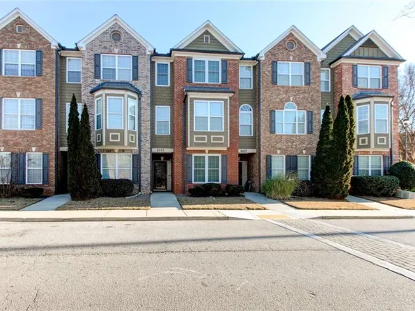 6033 Bayrose Cir #33A, Atlanta, GA 30344