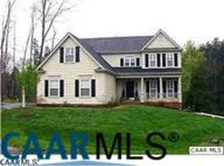 1009 Spring Cove Ln, Crozet, VA 22932