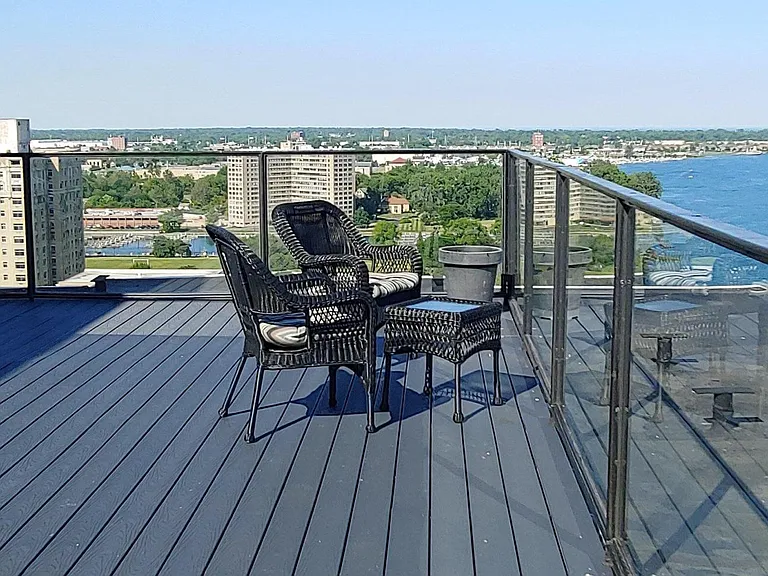 8200 E Jefferson Ave #1412 — Photo 14