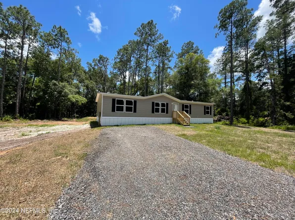 5003 OLIVE Avenue, Bunnell, FL 32110