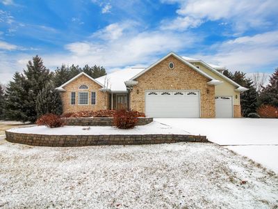 407 N Pine Grove Ln, Hortonville, WI, 54944