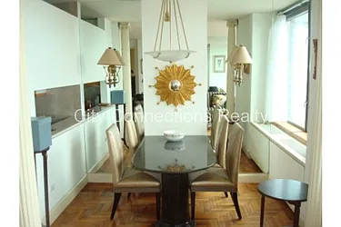 Rented by City Connections Realty