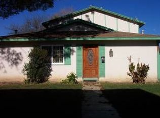 581 Palmetto Dr, San Jose, CA 95111