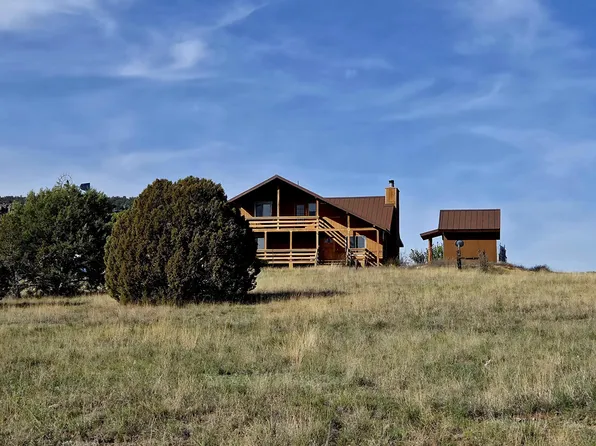 550 S Rolling Hills Rd, Young, AZ 85554