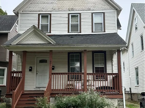 127 Woodward St, Rochester, NY 14605