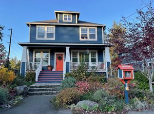 4031 SW Alice St, Portland, OR 97219
