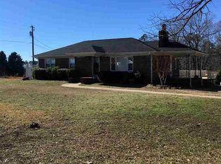 111 Hollywood Dr, Piedmont, SC 29673