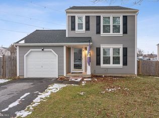 2140 Collingwood Ln, Frederick, MD 21702