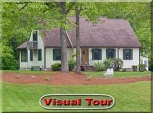 1 Sandalwood Ln, Andover, MA 01810