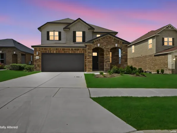 118 E Granite Shoals, Boerne, TX 78006