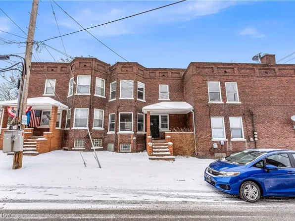 3852 E 71st St, Cleveland, OH 44105