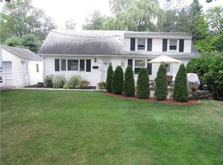 13 Oatka Pl, Scottsville, NY 14546