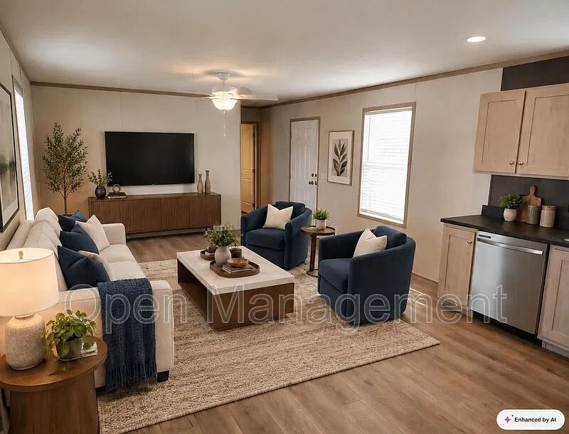 2 bed, 2.0 bath, 1056 sqft, $1,029 — Photo 4