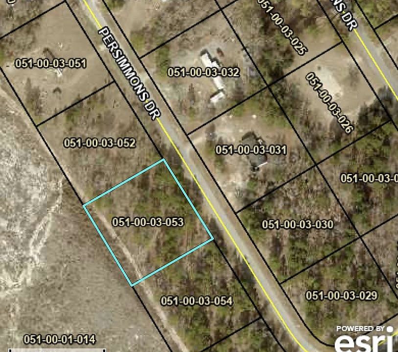 1st image of LOT 3 Persimmons Dr