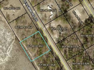 LOT 3 Persimmons Dr, Hartsville, SC 29550