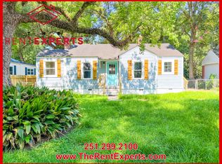 112 W Tally Ct, Mobile, AL 36606