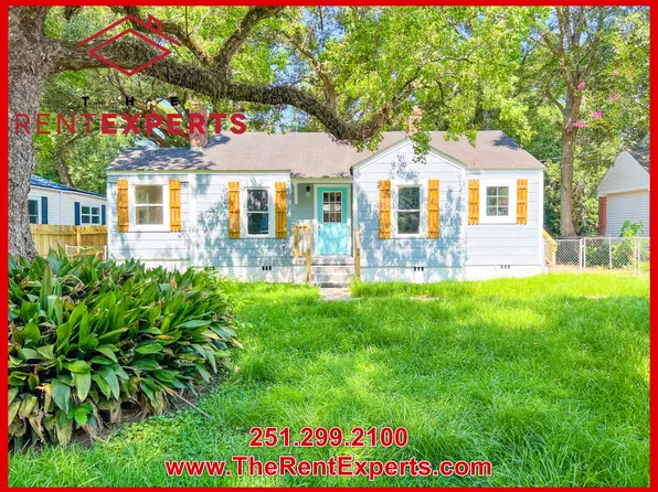 112 W Tally Ct, Mobile, AL 36606