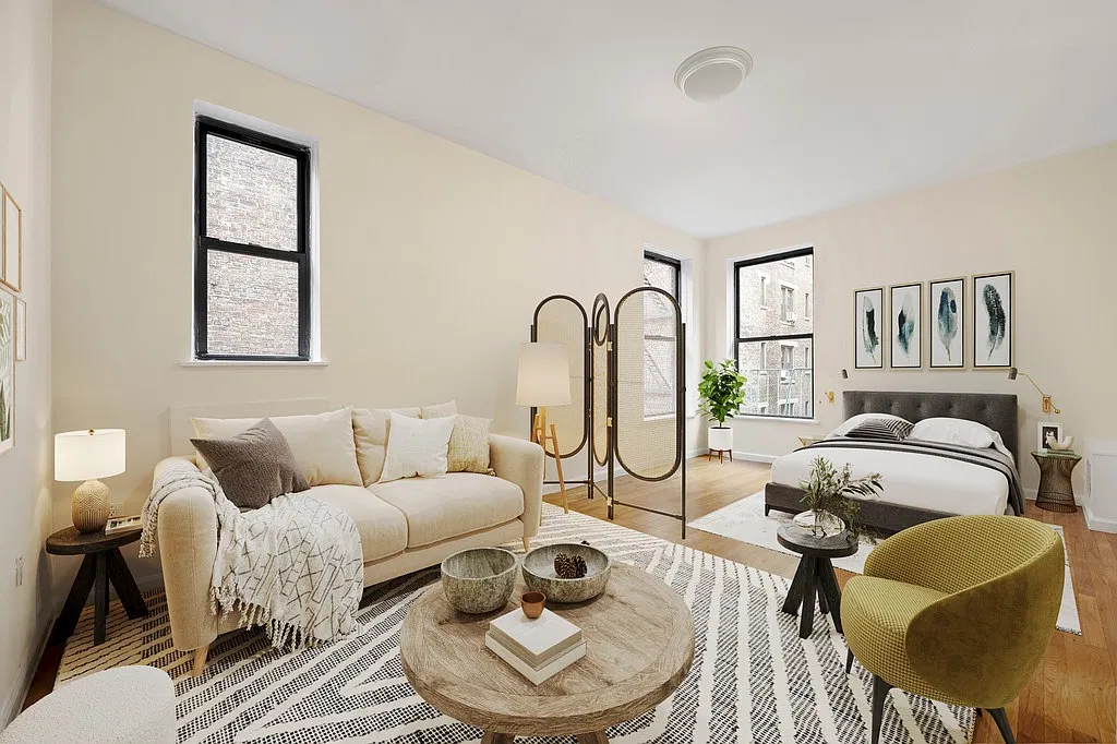 48 West 73rd Street — Photo 1