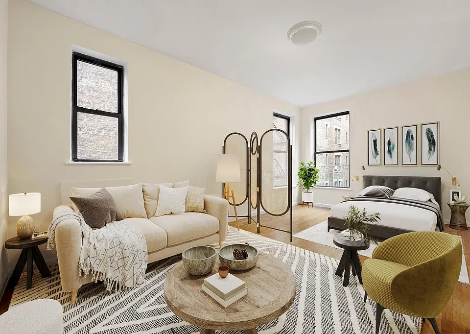 48 W 73rd St #4A