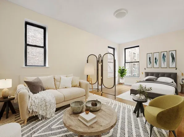 48 W 73rd St APT 4A, New York, NY 10023