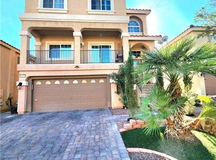 4575 Mission Meadow Cir, Las Vegas, NV 89139