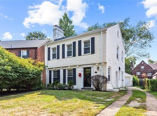 515 Donne Ave, Saint Louis, MO 63130