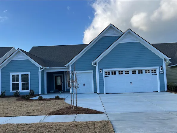 7257 Sarteano Dr. Phase 9 Lot 942, Myrtle Beach, SC 29572