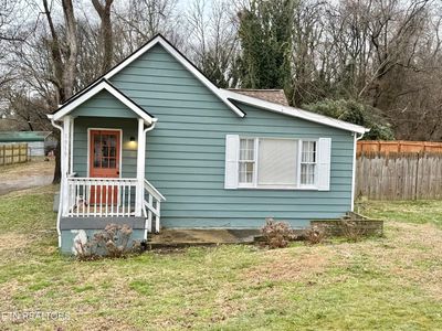 1919 Glenn Ave, Knoxville, TN, 37921