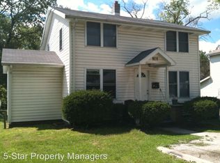 1601 S Main St, Goshen, IN 46526