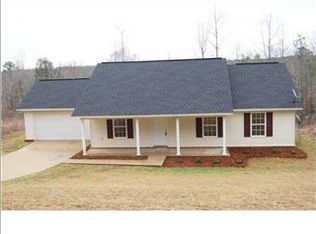 11682 Brant Ward Rd, Cottondale, AL 35453