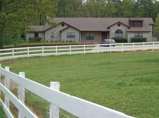 1838 Mount Pleasant Rd, Hallsville, TX 75650