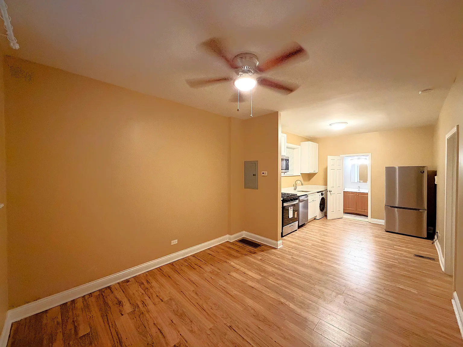 1 bed, 675 sqft, $1,500 — Photo 1