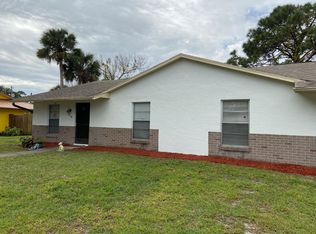 2316 Fern Palm Dr, Edgewater, FL 32141