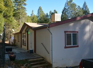 5051 Bootjack Mine Rd, Georgetown, CA 95634