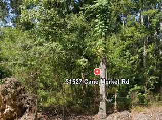 31527 Cane Market Rd, Walker, LA 70785