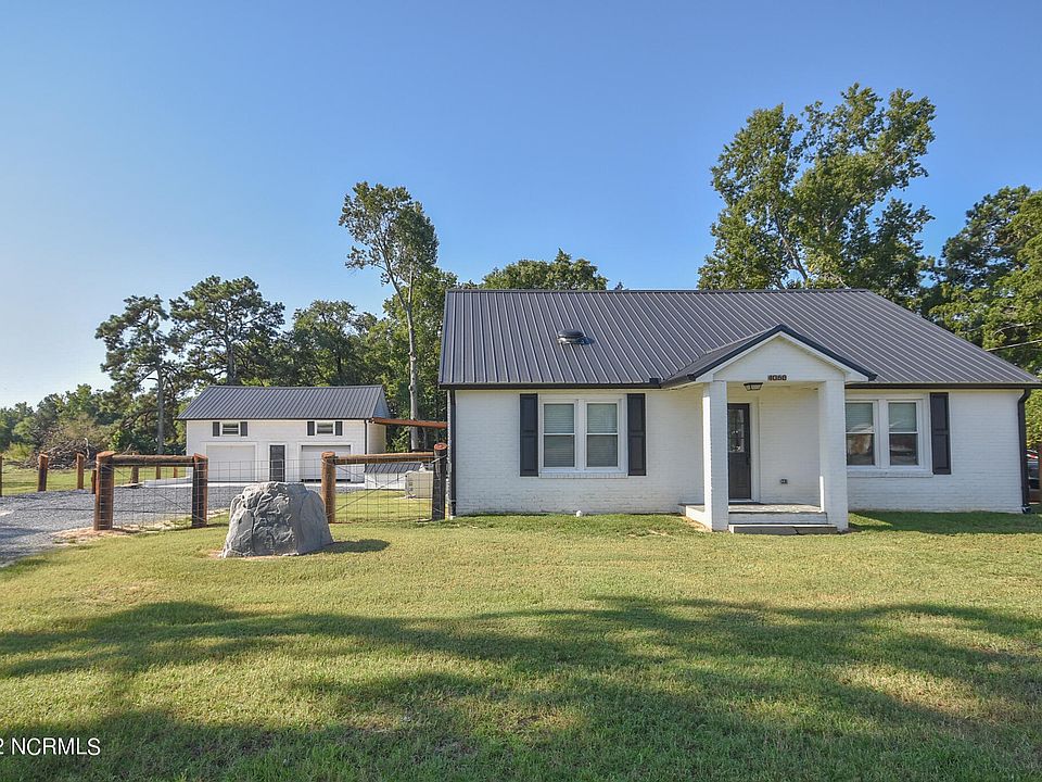 4060 Union Church Road, Carthage, NC 28327 Zillow