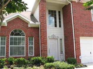 4914 Arbor Falls Ln, Houston, TX 77084