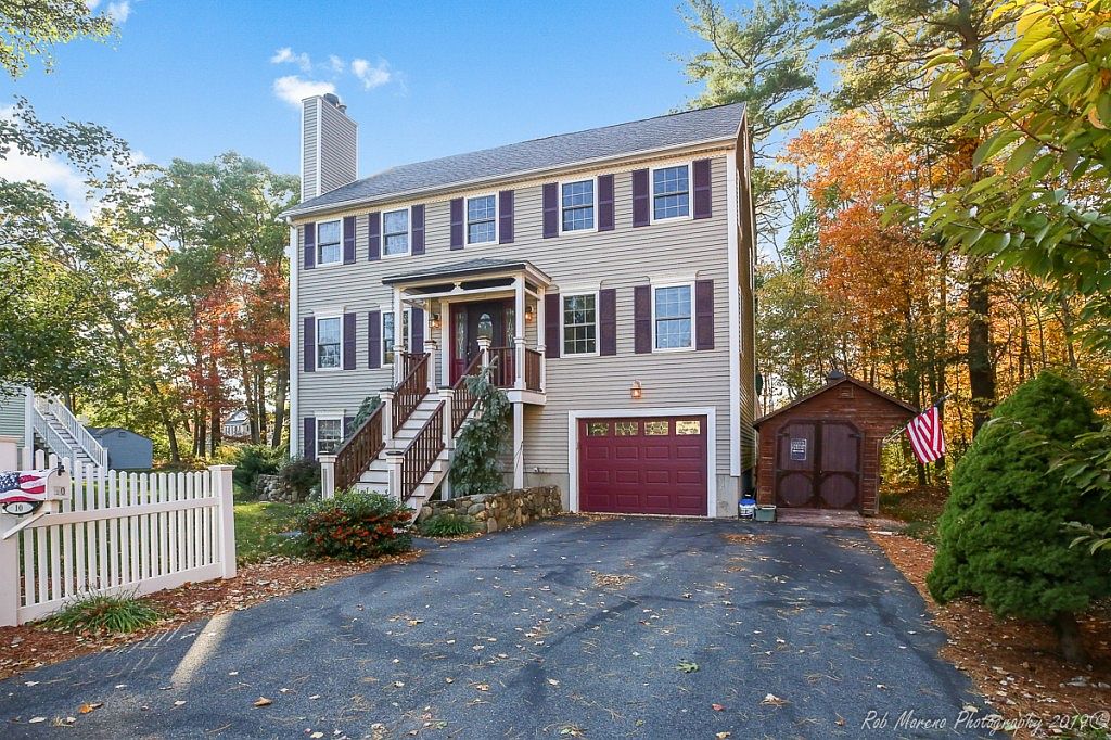 10 Goss Ave, Amesbury, MA 01913 Zillow
