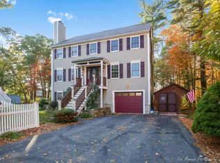 10 Goss Ave, Amesbury, MA 01913